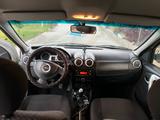 ВАЗ (Lada) Largus 2018 года за 4 300 000 тг. в Шымкент – фото 4