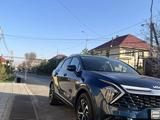 Kia Sportage 2023 года за 13 499 000 тг. в Алматы – фото 4