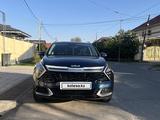Kia Sportage 2023 года за 13 499 000 тг. в Алматы
