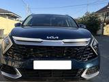 Kia Sportage 2023 года за 13 499 000 тг. в Алматы – фото 2