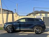 Kia Sportage 2023 года за 13 499 000 тг. в Алматы – фото 5
