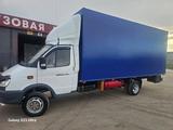 ГАЗ ГАЗель 2015 года за 9 000 000 тг. в Шымкент – фото 2