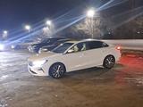 Geely Emgrand 2023 года за 11 000 000 тг. в Уральск