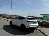 Changan X5 Plus 2025 года за 7 700 000 тг. в Костанай – фото 5