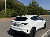 Changan X5 Plus 2025 года за 7 700 000 тг. в Костанай – фото 4