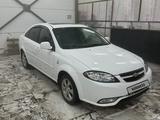 Chevrolet Lacetti 2023 года за 7 600 000 тг. в Астана – фото 2