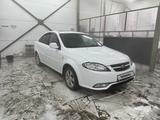 Chevrolet Lacetti 2023 года за 7 600 000 тг. в Астана