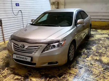 Toyota Camry 2007 года за 6 200 000 тг. в Туркестан