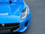 Jaguar F-Type 2018 годаfor31 800 000 тг. в Алматы – фото 3