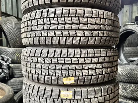 185/65r15 Dunlop 4шт за 75 000 тг. в Алматы