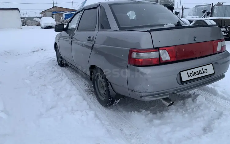 ВАЗ (Lada) 2110 2004 годаүшін980 000 тг. в Кокшетау