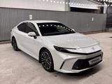 Toyota Camry 2024 годаүшін19 900 000 тг. в Кызылорда – фото 2