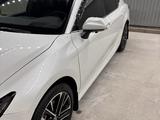 Toyota Camry 2024 годаүшін19 900 000 тг. в Кызылорда – фото 5