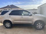 Toyota Fortuner 2007 годаүшін8 000 000 тг. в Актау – фото 2