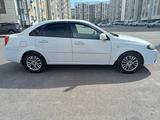 Daewoo Gentra 2014 года за 4 500 000 тг. в Шымкент – фото 3