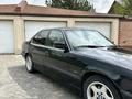 BMW 520 1994 годаүшін2 300 000 тг. в Шымкент – фото 4