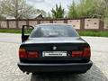 BMW 520 1994 годаүшін2 300 000 тг. в Шымкент – фото 3