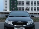 Kia Rio 2014 годаүшін4 200 000 тг. в Уральск