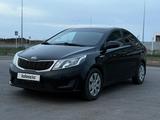 Kia Rio 2014 годаүшін4 200 000 тг. в Уральск – фото 2