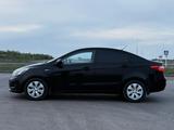 Kia Rio 2014 годаүшін4 200 000 тг. в Уральск – фото 4