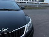 Kia Rio 2014 годаүшін4 200 000 тг. в Уральск – фото 3