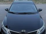 Kia Rio 2014 годаүшін4 200 000 тг. в Уральск – фото 5