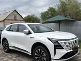Changan CS75 Plus 2026 года за 12 300 000 тг. в Актобе