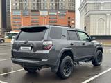 Toyota 4Runner 2018 годаfor19 900 000 тг. в Астана – фото 5