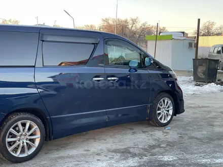 Toyota Vellfire 2009 года за 5 800 000 тг. в Кызылорда – фото 12