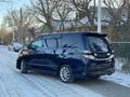 Toyota Vellfire 2009 года за 5 800 000 тг. в Кызылорда – фото 29