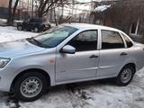 ВАЗ (Lada) Granta 2190 2015 годаүшін3 000 000 тг. в Алматы – фото 3