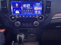 Mitsubishi Pajero 2007 года за 8 500 000 тг. в Астана – фото 12