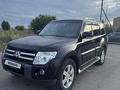 Mitsubishi Pajero 2007 года за 8 500 000 тг. в Астана – фото 4