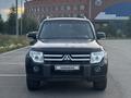 Mitsubishi Pajero 2007 года за 8 500 000 тг. в Астана – фото 2