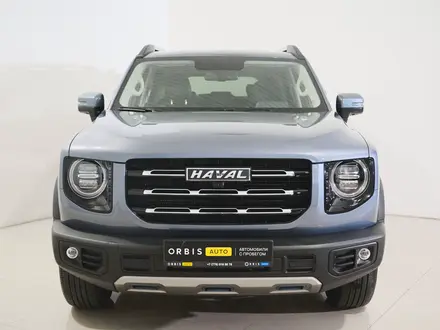 Haval Dargo 2023 года за 12 500 000 тг. в Алматы – фото 2