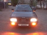 Audi 80 1991 годаүшін1 100 000 тг. в Кокшетау – фото 2