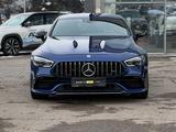 Mercedes-Benz AMG GT 2020 годаfor33 590 000 тг. в Алматы