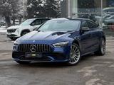 Mercedes-Benz AMG GT 2020 годаfor33 590 000 тг. в Алматы – фото 2