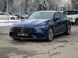 Mercedes-Benz AMG GT 2020 годаfor33 590 000 тг. в Алматы – фото 3