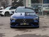 Mercedes-Benz AMG GT 2020 годаfor33 590 000 тг. в Алматы – фото 4
