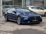 Mercedes-Benz AMG GT 2020 годаfor33 590 000 тг. в Алматы – фото 5