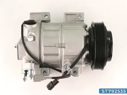 Компрессор кондиционера VK56, VQ35, QR25, VQ40 за 65 000 тг. в Алматы – фото 3