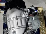 Компрессор кондиционера VK56, VQ35, QR25, VQ40 за 65 000 тг. в Алматы – фото 4