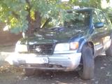 Kia Sportage 1997 годаүшін600 000 тг. в Усть-Каменогорск