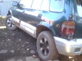 Kia Sportage 1997 годаүшін600 000 тг. в Усть-Каменогорск – фото 2
