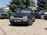 Volkswagen Golf 1997 года за 2 700 000 тг. в Алматы