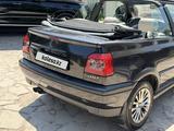 Volkswagen Golf 1997 года за 2 700 000 тг. в Алматы – фото 5