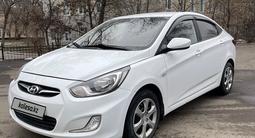 Hyundai Accent 2012 годаүшін4 500 000 тг. в Алматы – фото 2