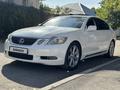 Lexus GS 300 2006 годаүшін5 800 000 тг. в Алматы – фото 4