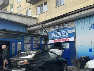 Мицубиси Лансер, 2013